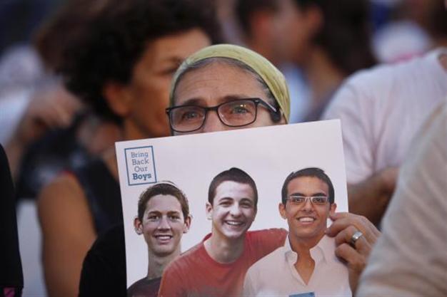 Israel finds missing teenagers bodies, vows to make Hamas pay