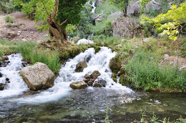 Top court declares river threatened by new HES project natural protected area