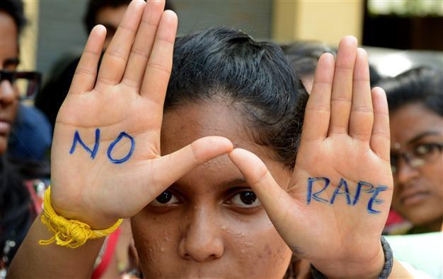 Outrage over Indian lawmakers rape threat
