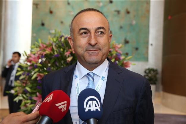 Turkey best route for Cypriot gas to Europe, EU minister
