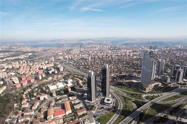 Turkish government mulls share from ‘unearned speculation’