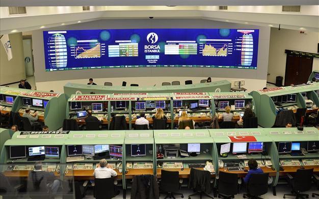 Banking share optimism boosts March foreign investor purchases in Borsa Istanbul
