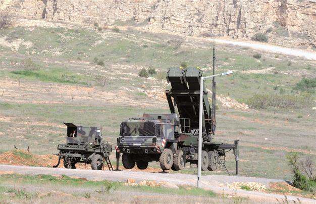 New options emerge in disputed air defense deal
