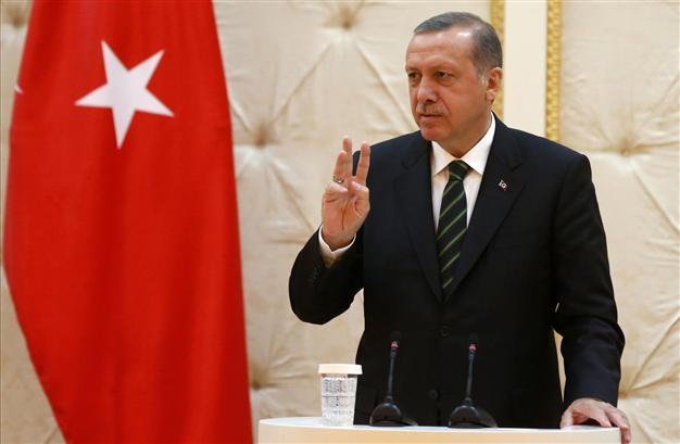 Turkeys ruling AKP mulls post-Erdoğan scenarios