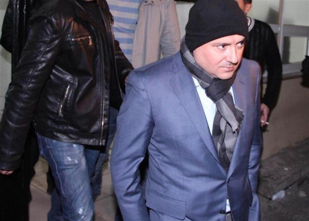 Graft suspect Halkbank ex-manager appointed as new board member of state-run Ziraat Bank