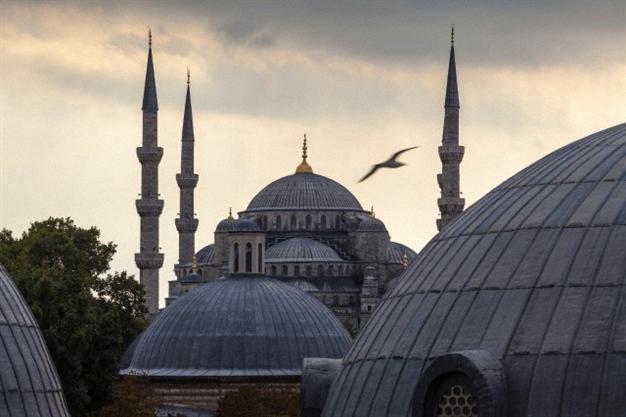 Tourism website crowns Istanbul the world’s top destination