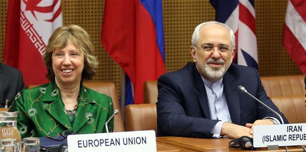 Iran, world powers seek to intensify nuclear talks