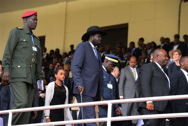 Frustration lingers in Rwanda amid France genocide spat