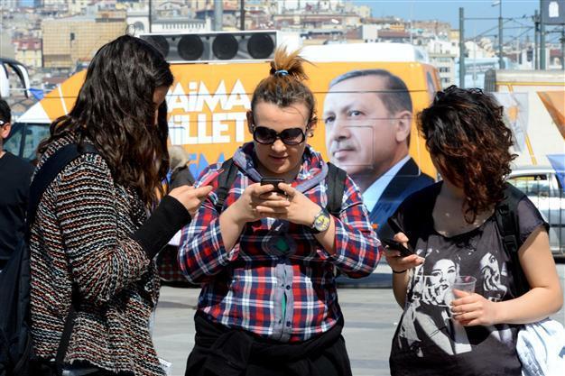 High court’s Twitter verdict should be overturned: Turkish PM