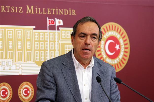 CHP files complaint against PM Erdoğan over ‘hidden’ asset holdings