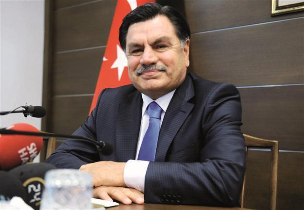 Turkey ‘best practice’ for applications to top court