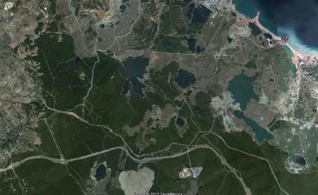 Court cancels expropriation of third Istanbul airport plots