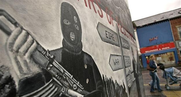 Turkish ruling party takes IRA lessons in Kurdish peace bid