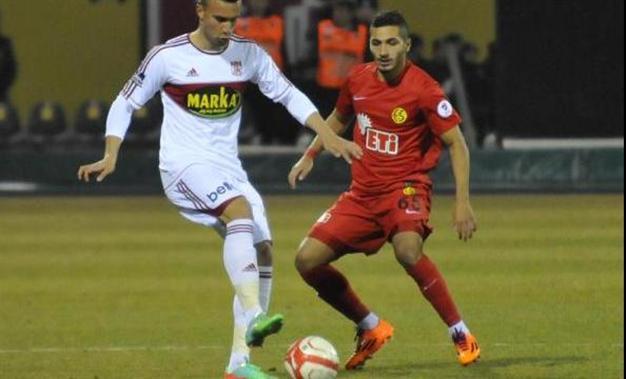 Europa League bans for two Turkish teams approved