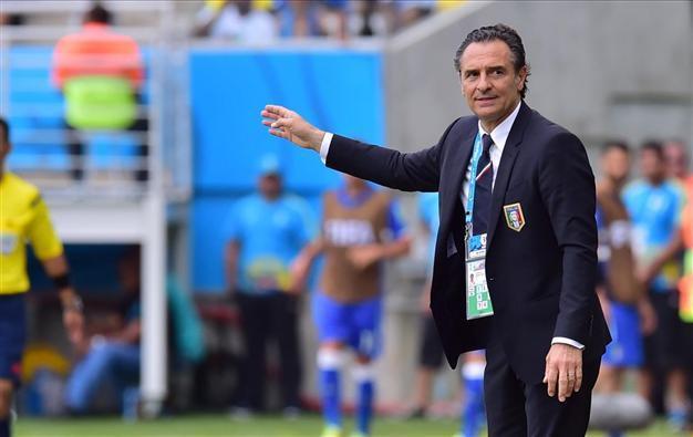 Galatasaray ready to sign Prandelli