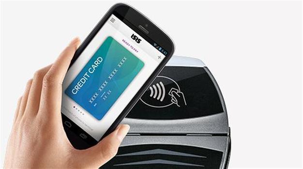 Isis mobile wallet abandons name to militant group
