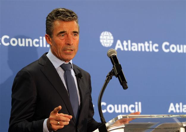 NATO looks at combat readiness after Russian aggression