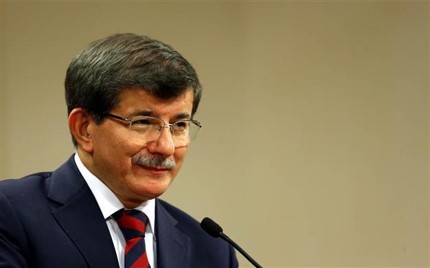 Ankara continues efforts for release of 49 hostages: FM Davutoğlu