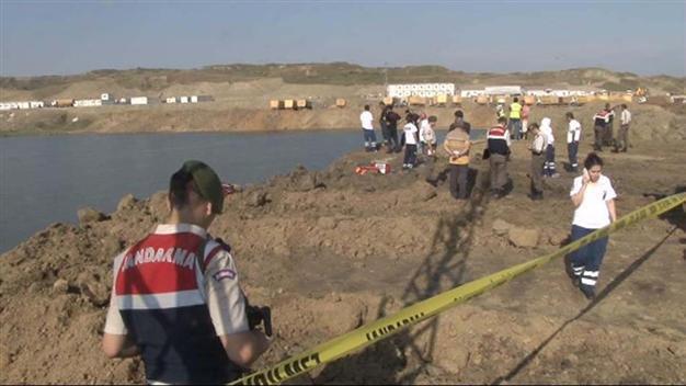 One worker dies at site for third Istanbul airport construction