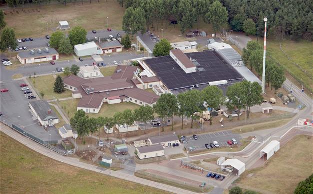 Germany probing new spy case after alleged US double agent