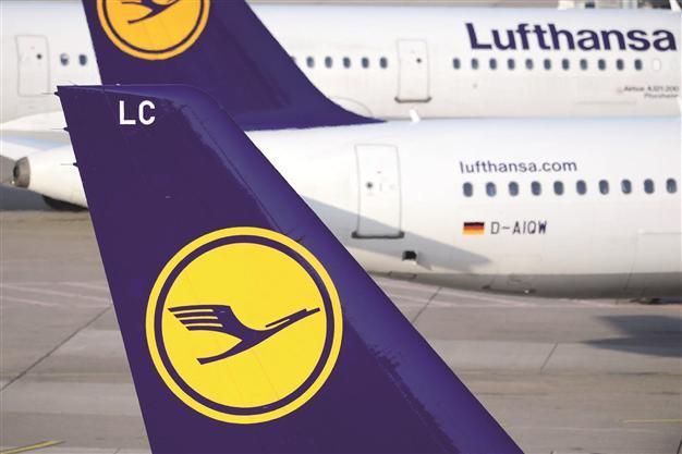 Lufthansa eyes budget, long haul flights in cooperation with Turkish Airlines