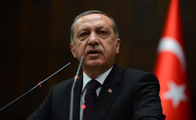 Turkish PM Erdoğan calls on ISIL militants to release hostages