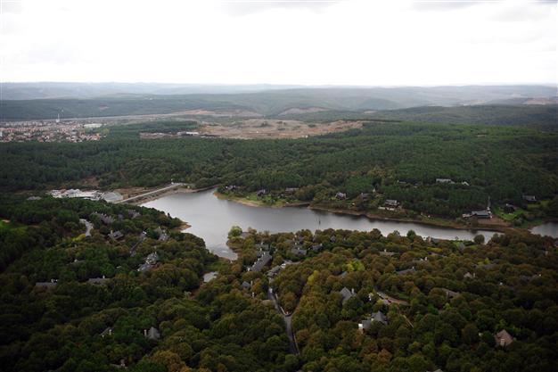 New legal arrangement to allow construction in forests without master plan