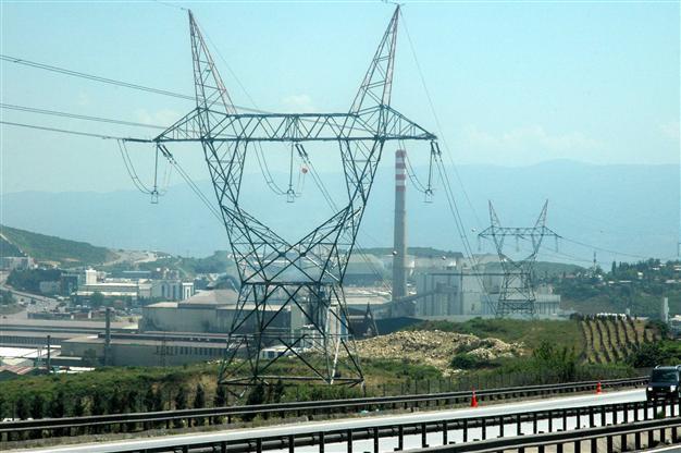Turkish company halts power supply to ISIL-controlled Mosul