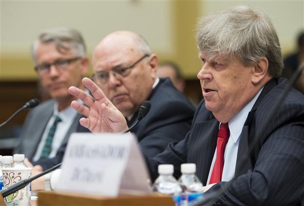 Seized nuclear material in Iraq low grade: IAEA