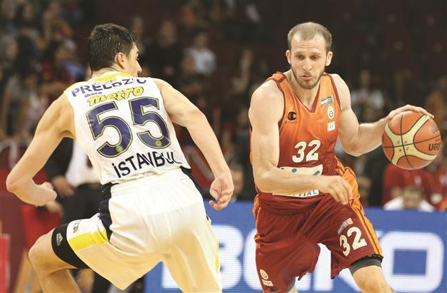Euroleague draws are made, Turkish clubs hopeful