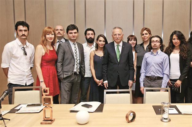 Joint presidential candidate İhsanoğlu reassures atheists