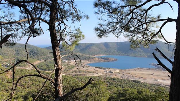 Environment report for first nuclear plant in Akkuyu yells out: ‘Don’t build it’
