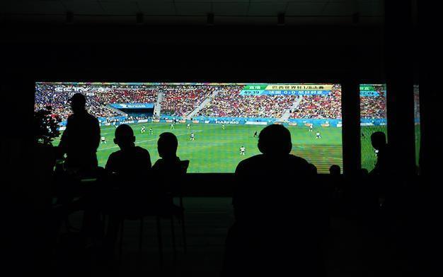 1,400 held in Interpol sweep on illegal World Cup betting networks