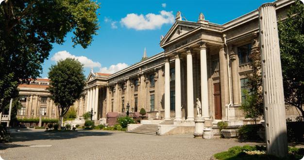 New project to revive museums, ancient sites