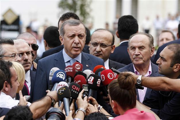 Ankara rebukes Israel as a threat to international peace