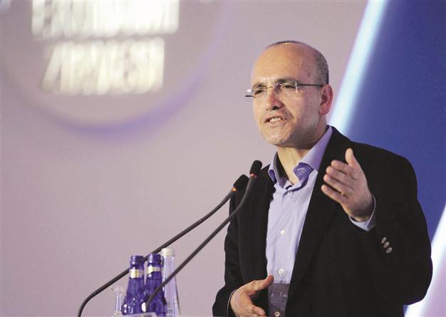 Social media firms should pay tax in Turkey: Finance minister