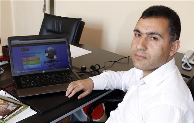 Turkish university to launch Kurdish academic journal