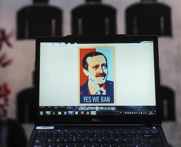 CPJ calls on Erdoğan to stop restricting free media in Turkey