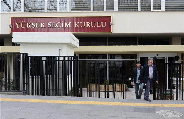 Election board opens probe into elections in Yalova
