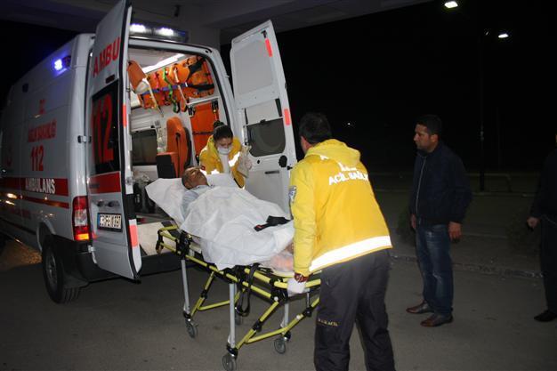 Three injured in rocket attack on Turkish Embassy in Somalia