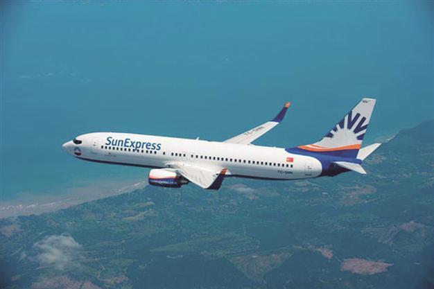 Lufthansa-SunExpress talks confirmed by Turkish Airlines