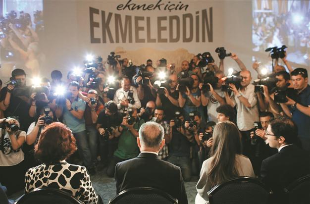 CHP MP urges Turkish PM for donation transparency