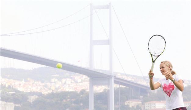 WTA Istanbul Cup returns after three-year break