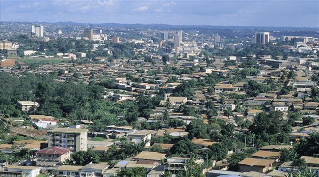 Turkish company to build Cameroonian parliamentarians’ houses in $1.2-billion project