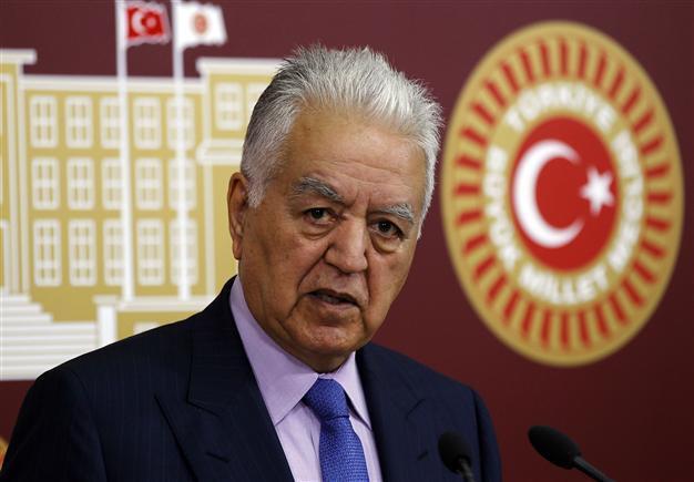 Main opposition accuses Davutoğlu of ‘overlooking’ killings of Kurds by jihadists in Rojava
