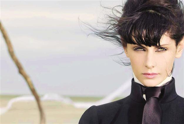 French soprano to take stage in Istanbul