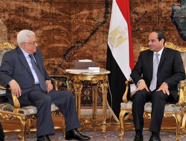 Turkish PM Erdoğan hits out at Egypt for ‘silence’ over Palestine