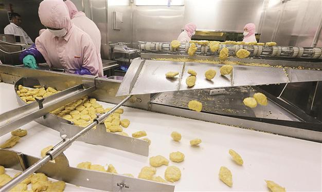 Food scandal drags in global giants in Japan