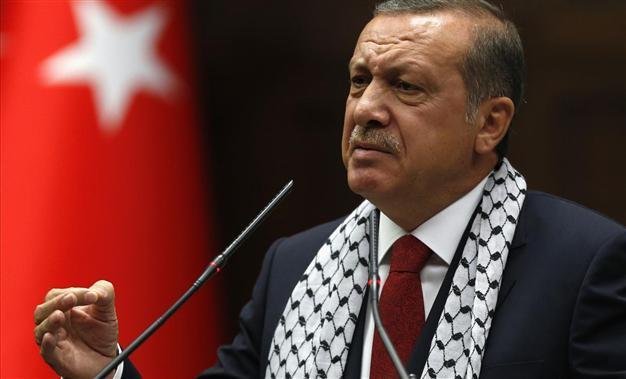 Ruling AKP vocal for presidential system in run-up to August vote
