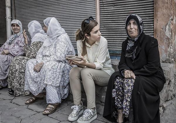 Illegal electricity use lingers as a fraught issue in eastern Turkey